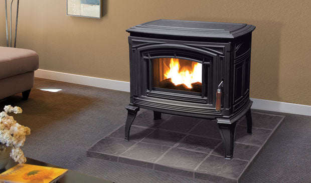 Stoves