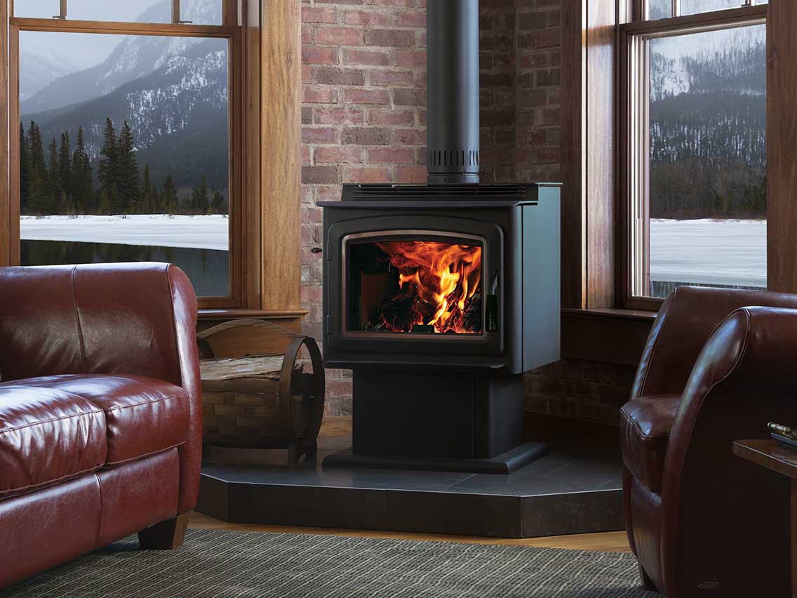 Wood Stoves