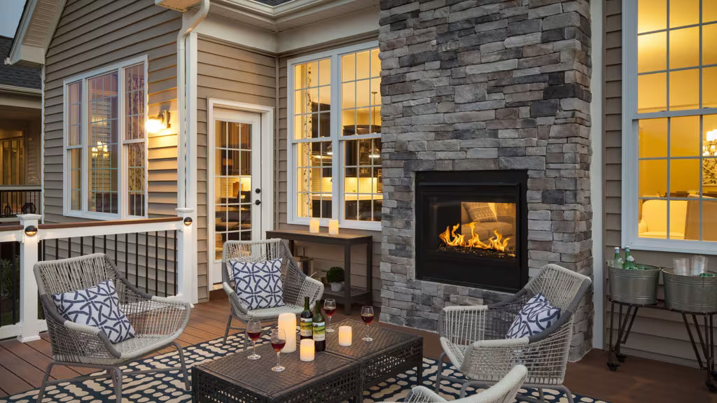 Outdoor Living
