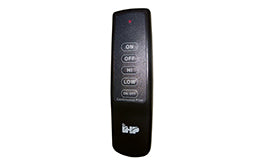 Remote Controls & Thermostats