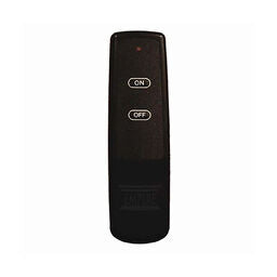 American Hearth Remote Control, Battery Operated, On/Off