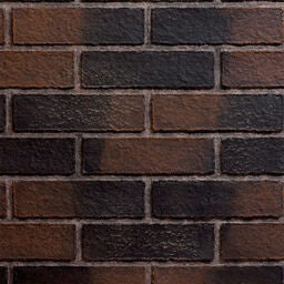American Hearth 36'' Aged Brick Liner