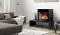 Enviro Cube Gas Freestanding Stove