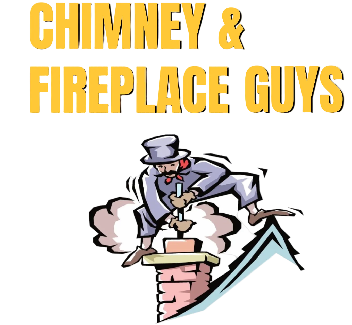 Chimney And Fireplace Guys