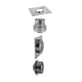 DirectVent Pro Masonry Chimney Conversion Kit - 4" x 6-5/8"