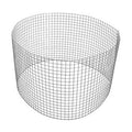 DuraTech 5" Diameter Spark Arrestor