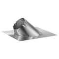 DuraTech 8" Diameter - Adjustable Roof Flashing
