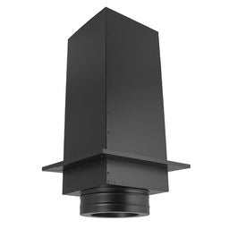 DuraTech 6" Diameter 24" Reduced Ceiling Support Box