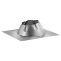 DuraTech 6" Diameter - Flat Roof Flashing