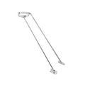 DuraTech 6" Diameter - 6" & 8" Extended Roof Bracket