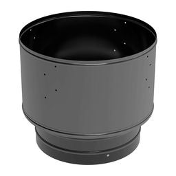 DuraTech 6" Diameter Round Ceiling Support Box