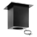 DirectVent Pro 5" x 8" - Cathedral Ceiling Support Box