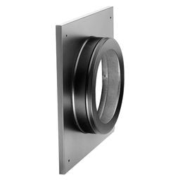 DirectVent Pro 4" x 6-5/8" - Decorative Cover