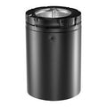 DirectVent Pro 5" x 8" - 8-1/2" Pipe Extension (Black)