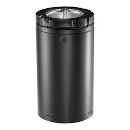 DirectVent Pro 4" x 6-5/8" Pipe- Black