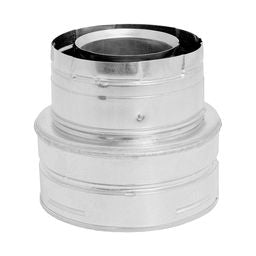 DirectVent Pro 5" x 8" - Reducer