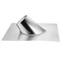 DirectVent Pro 4" x 6-5/8" - Steep Roof Flashing 7/12 - 12/12