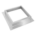 DirectVent Pro 5" x 8" - Vinyl Siding Standoff Kit
