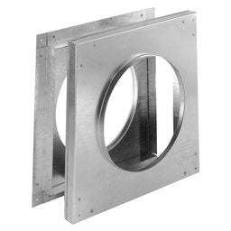 DirectVent Pro 5" x 8" - Wall Firestop
