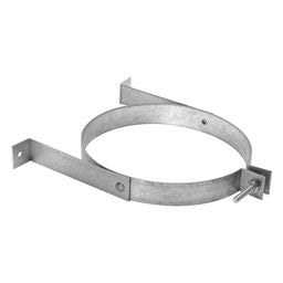 DirectVent Pro 5" x 8" - Wall Strap