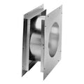DirectVent Pro 5" x 8" - Wall Thimble