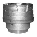 PelletVent Pro 3" - Appliance Adapter/Increaser 3" - 4"