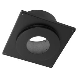 PelletVent Pro 4" - Ceiling Support Firestop Spacer (for 1" Clearance)