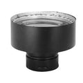 PelletVent Pro 3" - Chimney Adapter