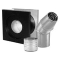 PelletVent Pro 3" - Horizontal Kit