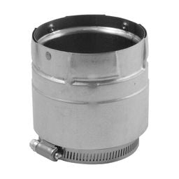 PelletVent Pro 3" - Quick Release PelletVent Adapter