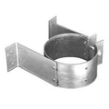 PelletVent Pro 3" - Wall Strap