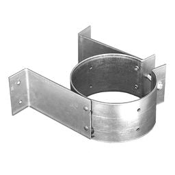 PelletVent Pro 3" - Wall Strap
