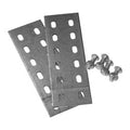 PelletVent Pro 3" - Adjustable Wall Strap