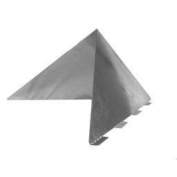 DuraTech 6" Diameter - Snow Splitter 6"-10"