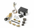 HPC Rear Inlet Valve Kit
