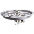 HPC Penta Bowl Burner - Electronic Ignition