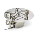 HPC Penta Flat Burner - Electronic Ignition
