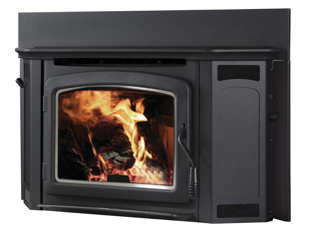 IronStrike Montlake 300 GL Wood Insert