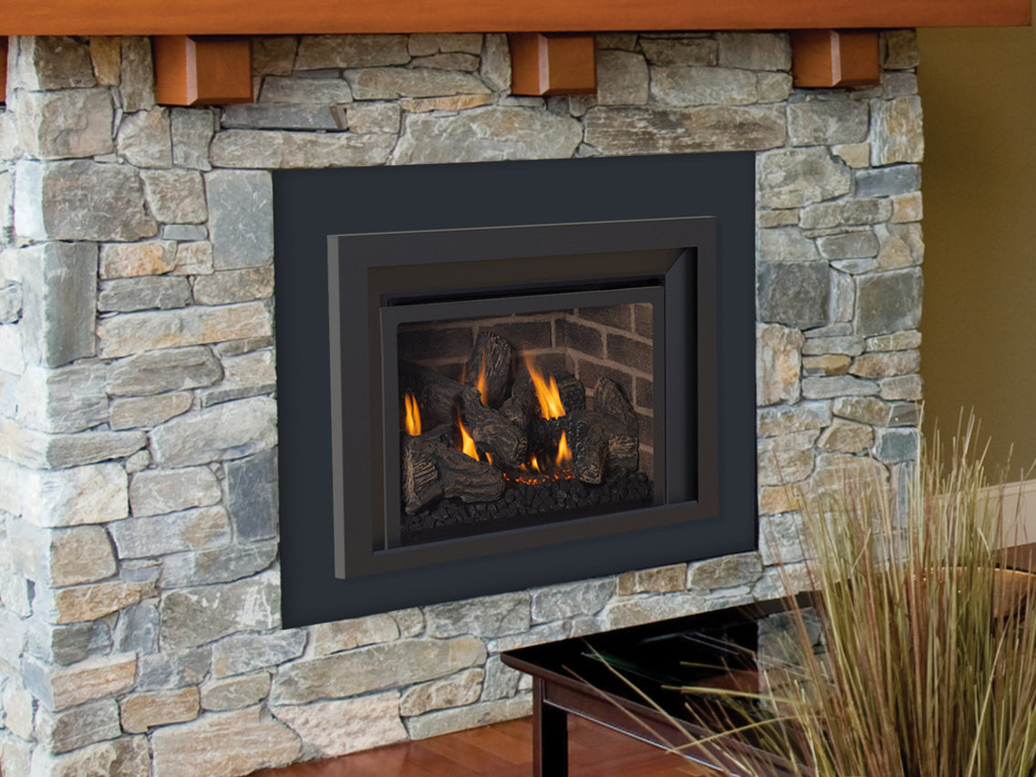 IronStrike Madison Park 27 Direct Vent Gas Insert