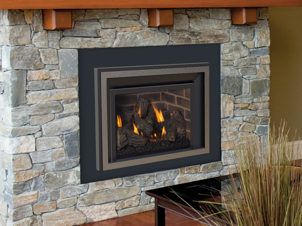 IronStrike Madison Park 27 Direct Vent Gas Insert