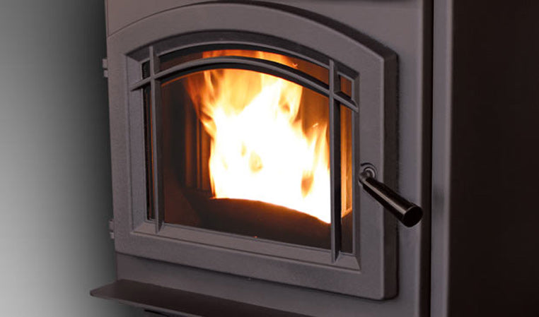 Enviro M55 Pellet Freestanding Stove
