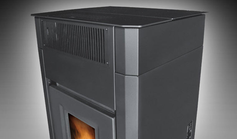 Enviro MAXX Pellet Freestanding Stove