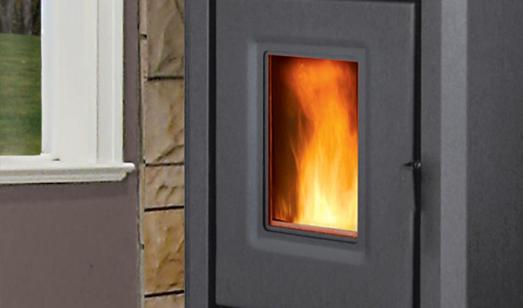 Enviro MAXX Pellet Freestanding Stove