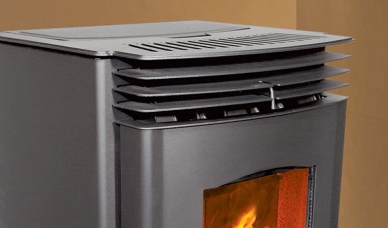 Enviro Mini Pellet Freestanding Stove