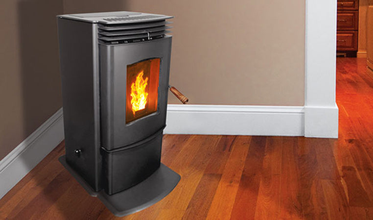 Enviro Mini Pellet Freestanding Stove