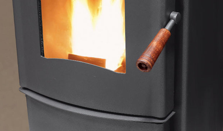 Enviro Mini Pellet Freestanding Stove