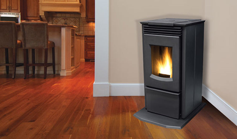 Enviro P3 Pellet Freestanding Stove