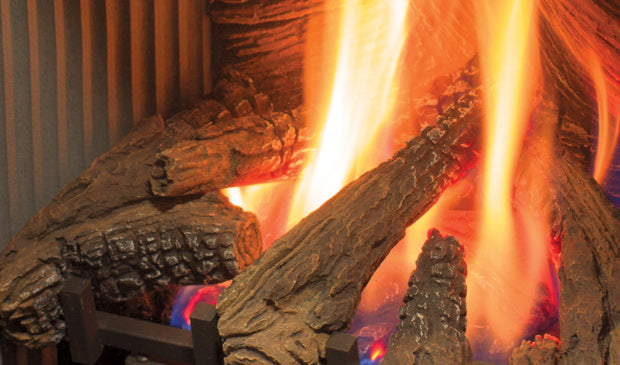 Enviro S20 Gas Freestanding Stove