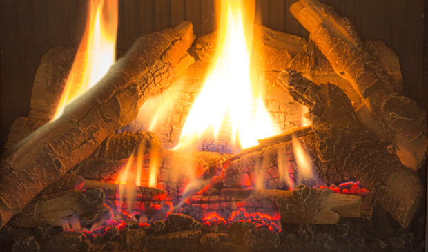 Enviro S40 Gas Freestanding Stove