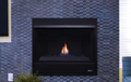Superior DRC2033 Direct Vent Gas Fireplace